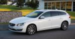 Volvo V60 Twin Engine 2015 года